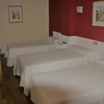 فندق Fuente La Plata - La Eria