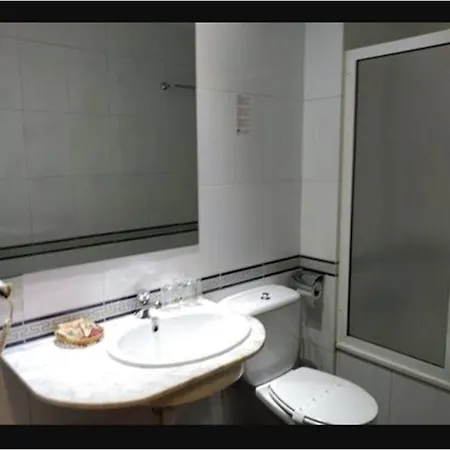 Fuente La Plata - La Eria Ξενοδοχείο Οβιέδο