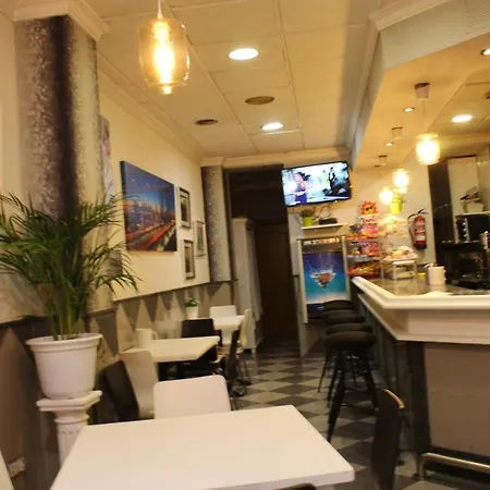 Fuente La Plata - La Eria Ξενοδοχείο 2*