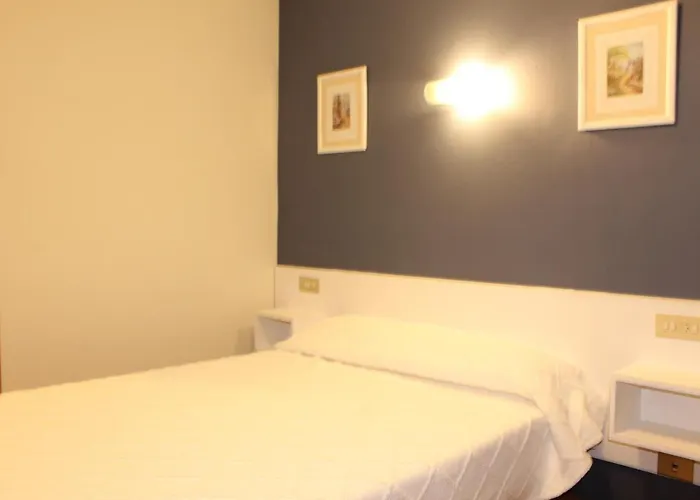 Hotel Fuente La Plata - La Eria